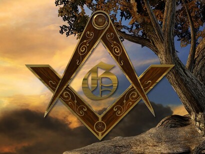 Símbolos masónicos