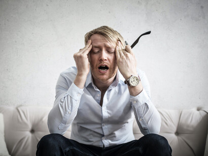 Consejos cuando hay bloqueo de escritura: cuenta lo que te sucede y trata de explicar el por qué