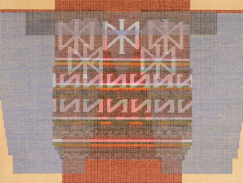 Dress Codes. Courtesy of Frye Art Museum