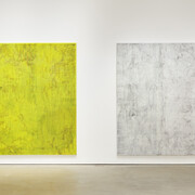 Jacqueline Humphries. Courtesy of Modern Art