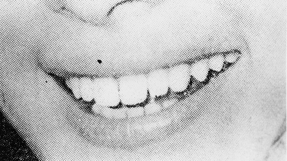 Daido Moriyama, Tokyo, Japon, 1969, in Shashin yo sayonara [Adieu photographie] (détail), 1972. Avec l'aimable autorisation de la Fondation Henri Cartier-Bresson