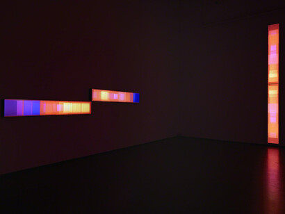 Yorgo Alexopoulos. Courtesy of Bryce Wolkowitz Gallery