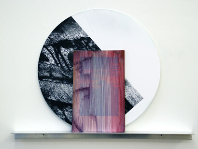 We need to talk about Paintings. Courtesy of LMNO