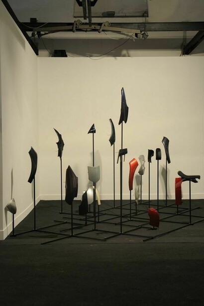 Tomaso De Luca, Floating