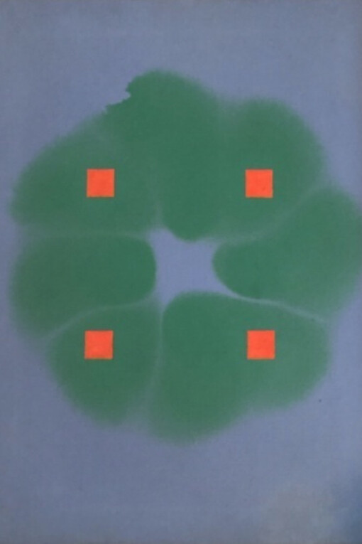 Washington Color School. Courtesy of Bethesda Fine Art