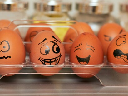 Il futuro appartiene a chi saprà integrare l’intelligenza emotiva con l’intelligenza artificiale, creando un equilibrio tra cuore e logica