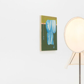 Useless Flowers. Courtesy of Fisher Parrish Gallery