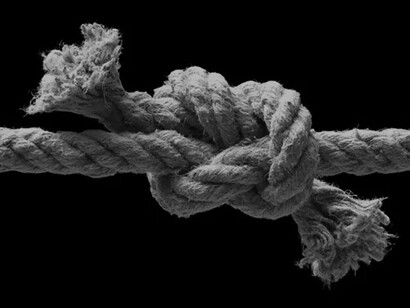 Emotional stress has everything to do with our perception