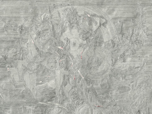 VISIBLE / INVISIBLE. Courtesy of Hopstreet