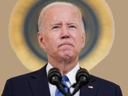 Joe Biden’s age emerges as a chief concern for many Democrats in the 2024 presidential election