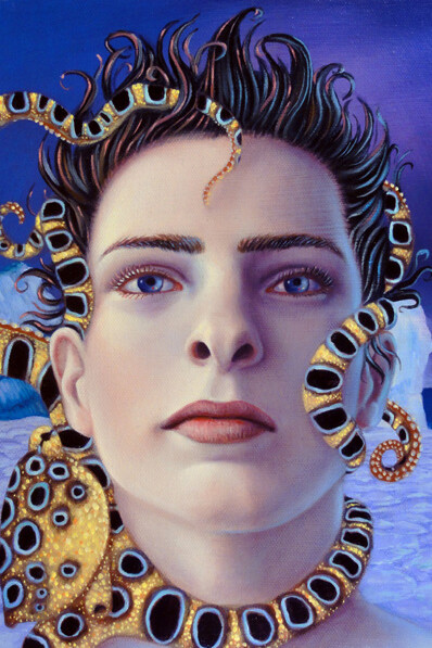 Ryan Martin, Blue Monday, 2013