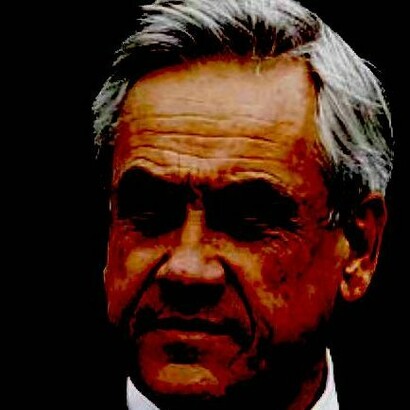 Sebastián Piñera