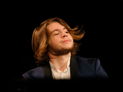 Il percorso didattico di Federico è atipico ma al contempo rapidissimo