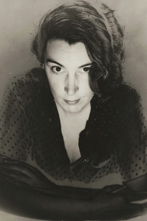 Erwin Blumenfeld. Courtesy of Corkin Gallery