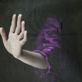 Screen Door, Warren, Maine, 2013