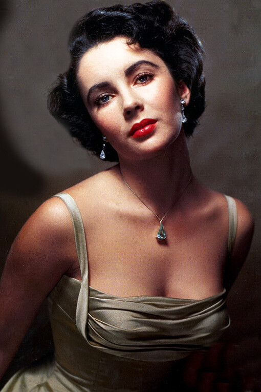 Elizabeth Taylor