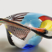 Dino Martens. Courtesy of Museo del Vetro