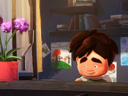 "Roberto" cortometraggio di Carmen Córdoba González. L'importanza di rompere gli stereotipi: 'Roberto' e la sfida di accettare la diversità corporea