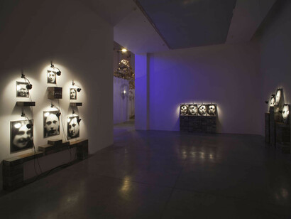 Coeur (2005) & Entre temps (2015)