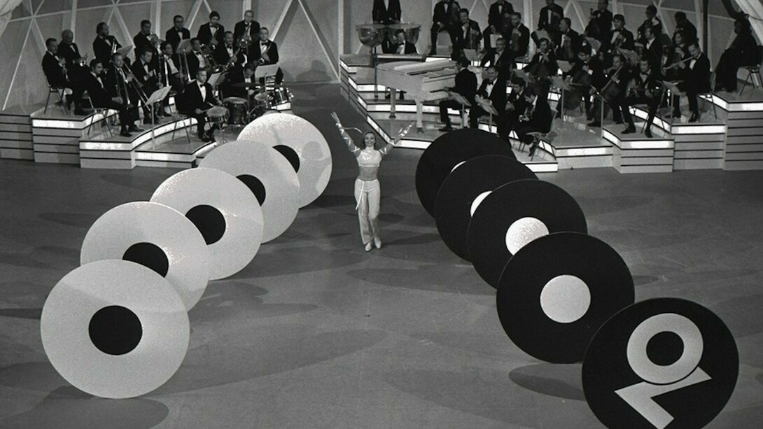 TV 70. Courtesy of Fondazione Prada