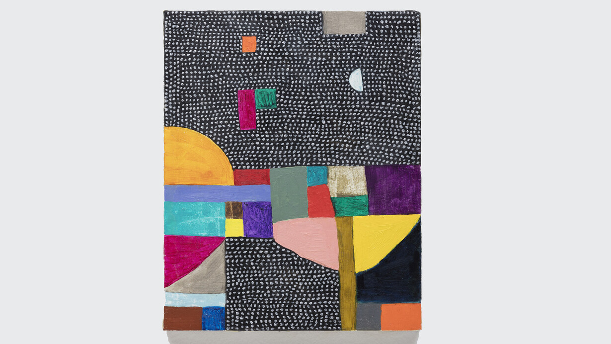 Ana Prata. Courtesy of Galeria Millan
