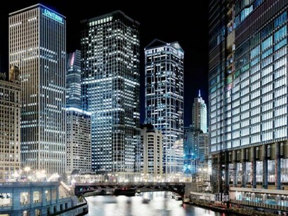 Luca Campigotto, New York