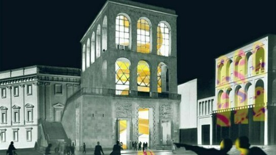 Il nuovo Museo del Novecento a Milano