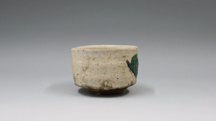 The Essence of Imperfection. Courtesy of Ippodo Gallery