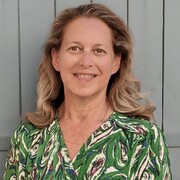 Géraldine  Bourgeon