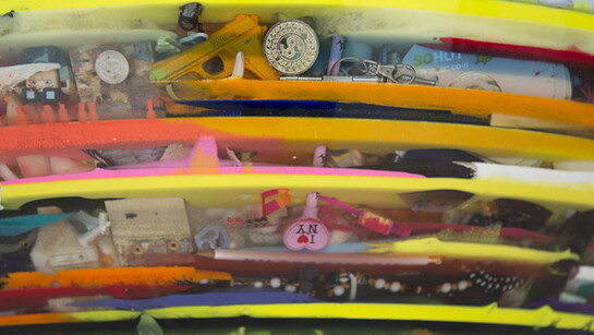 Markus Linnenbrink. Courtesy of Max Estrella