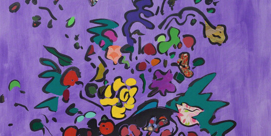 Arjan Zazueta. Courtesy of Jenkins Johnson Projects