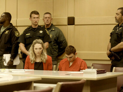 Nikolas Cruz, autor de la reciente masacre de Parkland