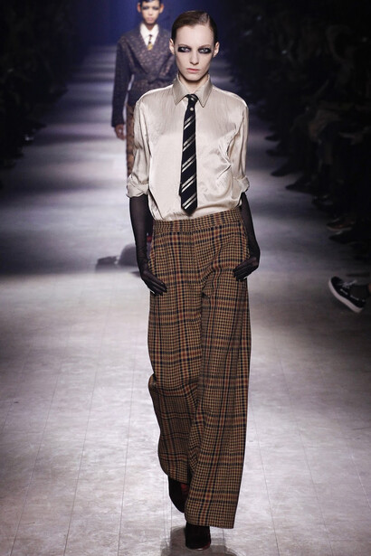 Dries Van Noten FW 2016