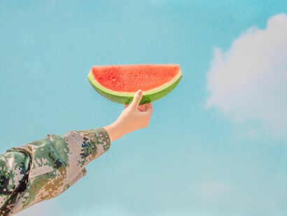 Ariete, il sole vi sorride