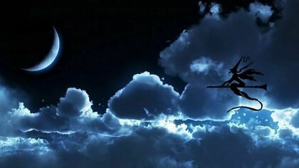 La Befana vien di notte...