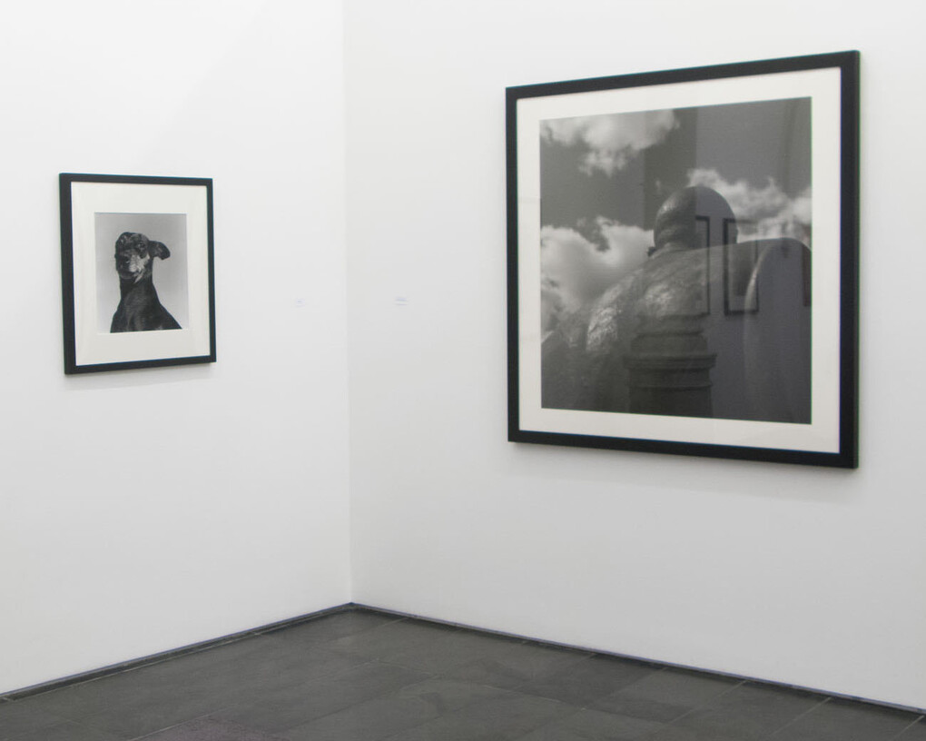 Alberto García-Alix. Courtesy of Xippas Gallery