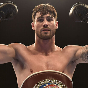 World Boxing Super SeriesWorld Boxing Super Series