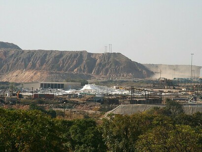 From Zambia’s copper heart to the Atlantic: Nchanga mine awaits the corridor that promises efficiency long delayed