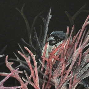 Resa Blatman. Courtesy of Childs Gallery