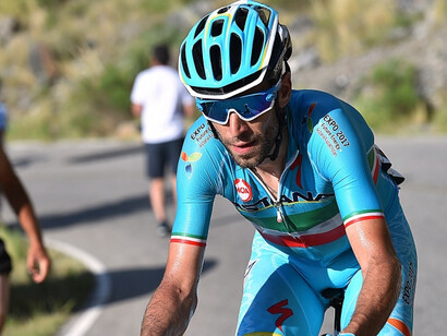 Vincenzo Nibali