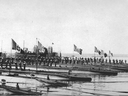 Sommergibili Regia Marina