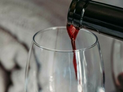 Lambrusco wine, there are over 60 related varieties of the Lambrusco grape, all native to Italy