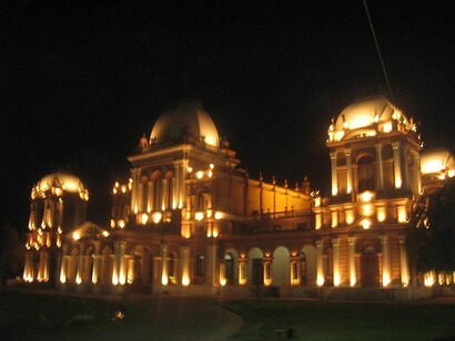 Bahawalpur