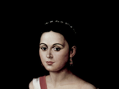 Manuela Sáenz, el segundo gran amor de Bolívar