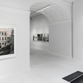 Hans Hamid Rasmussen. Courtesy of Martin Asbæk Gallery