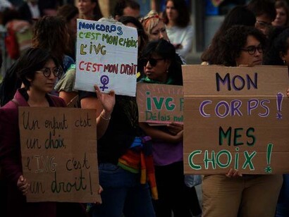 Certains font même appel à des médecins retraités pour pratiquer les IVG