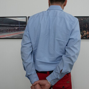 The Value of Freedom. Courtesy of Belvedere 21