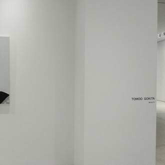 Tomoo Gokita, Exhibition view. Courtesy of Mary Boone Gallery
