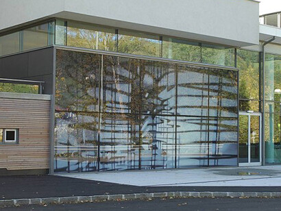 Collection Design-Info-Pool. Courtesy of MAK 