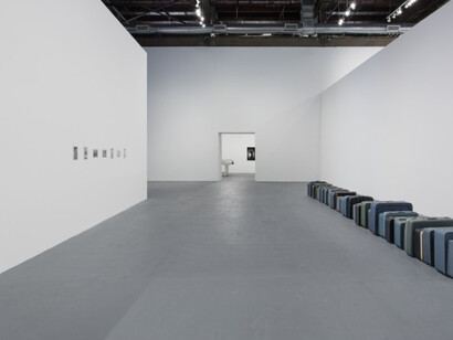 Zoe Leonard. Courtesy of MOCA Geffen